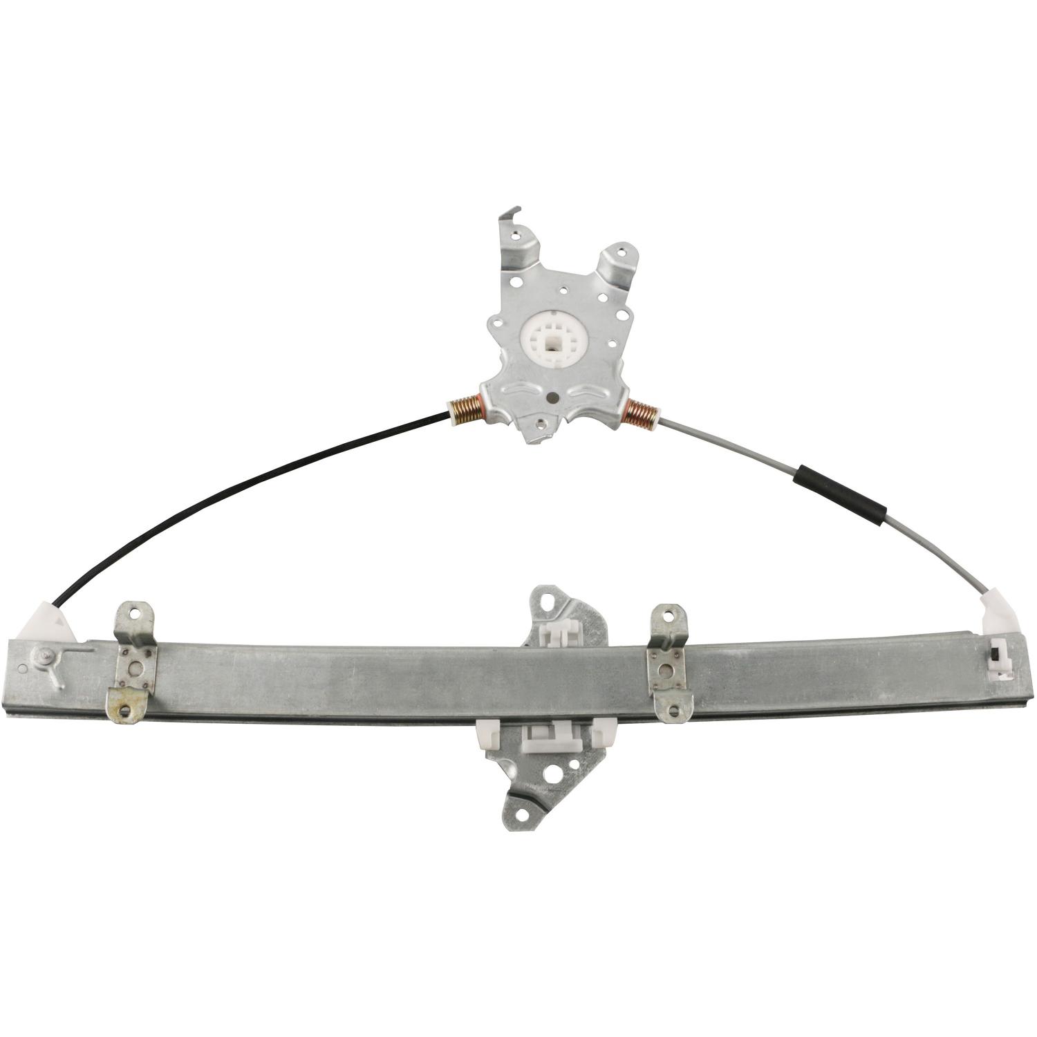 TrakMotive 201242 Power Window Regulator Assembly product image 3 of 4
