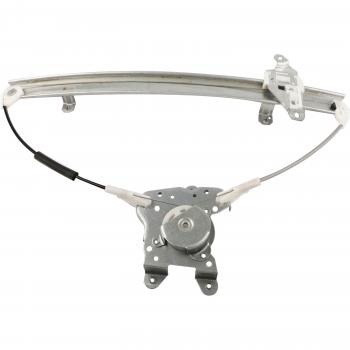 TrakMotive 201245 Power Window Regulator Assembly product image 2 of 4