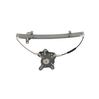 TrakMotive 201245 Power Window Regulator Assembly product image 3 of 4