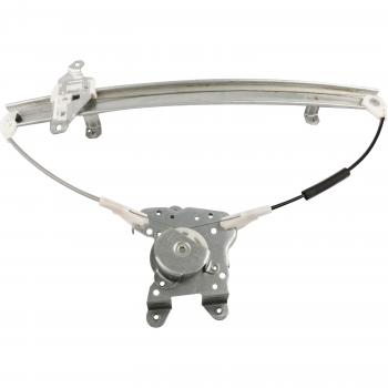 TrakMotive 201246 Power Window Regulator Assembly product image 2 of 4