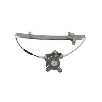 TrakMotive 201246 Power Window Regulator Assembly product image 3 of 4