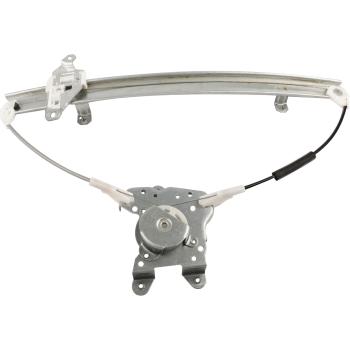 TrakMotive 201246 Power Window Regulator Assembly product image 4 of 4