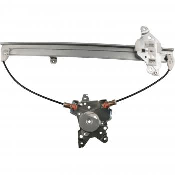 TrakMotive 201253 Power Window Regulator Assembly product image 1 of 4