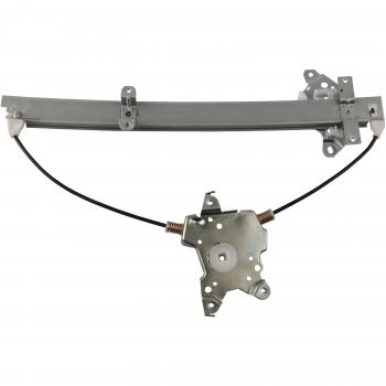 TrakMotive 201254 - Window Regulator TrakMotive 201254 Power Window Regulator Assembly product image 2 of 4