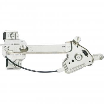 TrakMotive 201260 Power Window Regulator Assembly product image 1 of 4