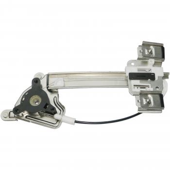 TrakMotive 201260 Power Window Regulator Assembly product image 2 of 4