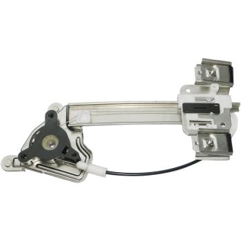 TrakMotive 201260 Power Window Regulator Assembly product image 4 of 4