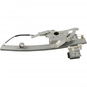 TrakMotive 201261 Power Window Regulator Assembly product image 1 of 4