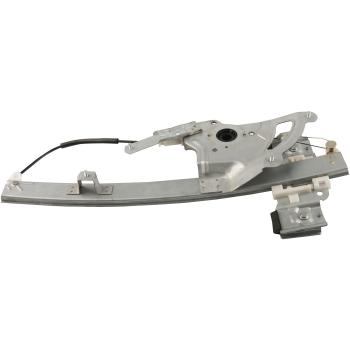 TrakMotive 201261 Power Window Regulator Assembly product image 3 of 4