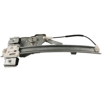 TrakMotive 201261 Power Window Regulator Assembly product image 4 of 4