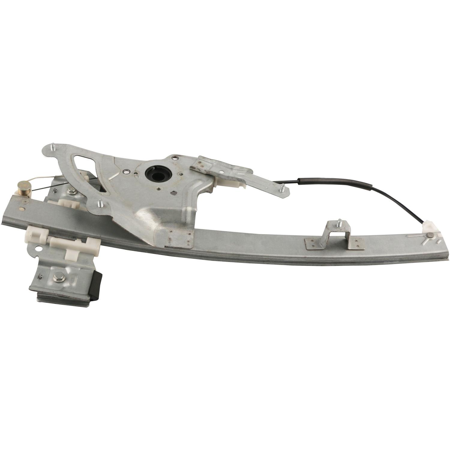 TrakMotive 201262 - Window Regulator TrakMotive 201262 Power Window Regulator Assembly product image 1 of 4