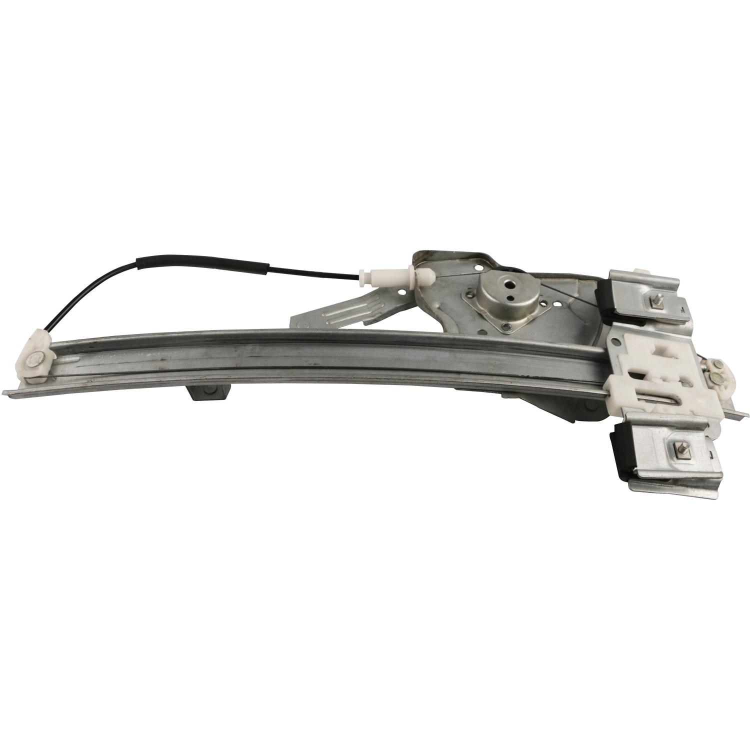 TrakMotive 201262 - Window Regulator TrakMotive 201262 Power Window Regulator Assembly product image 2 of 4