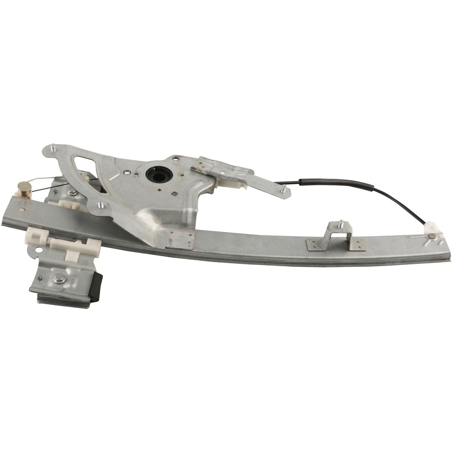 TrakMotive 201262 - Window Regulator TrakMotive 201262 Power Window Regulator Assembly product image 3 of 4