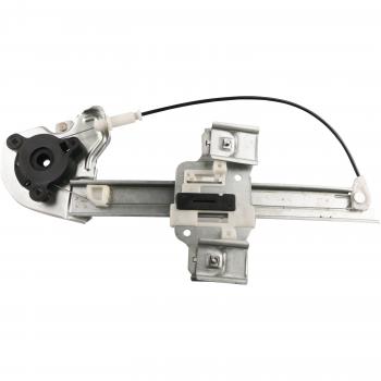 TrakMotive 201263 Power Window Regulator Assembly product image 1 of 4