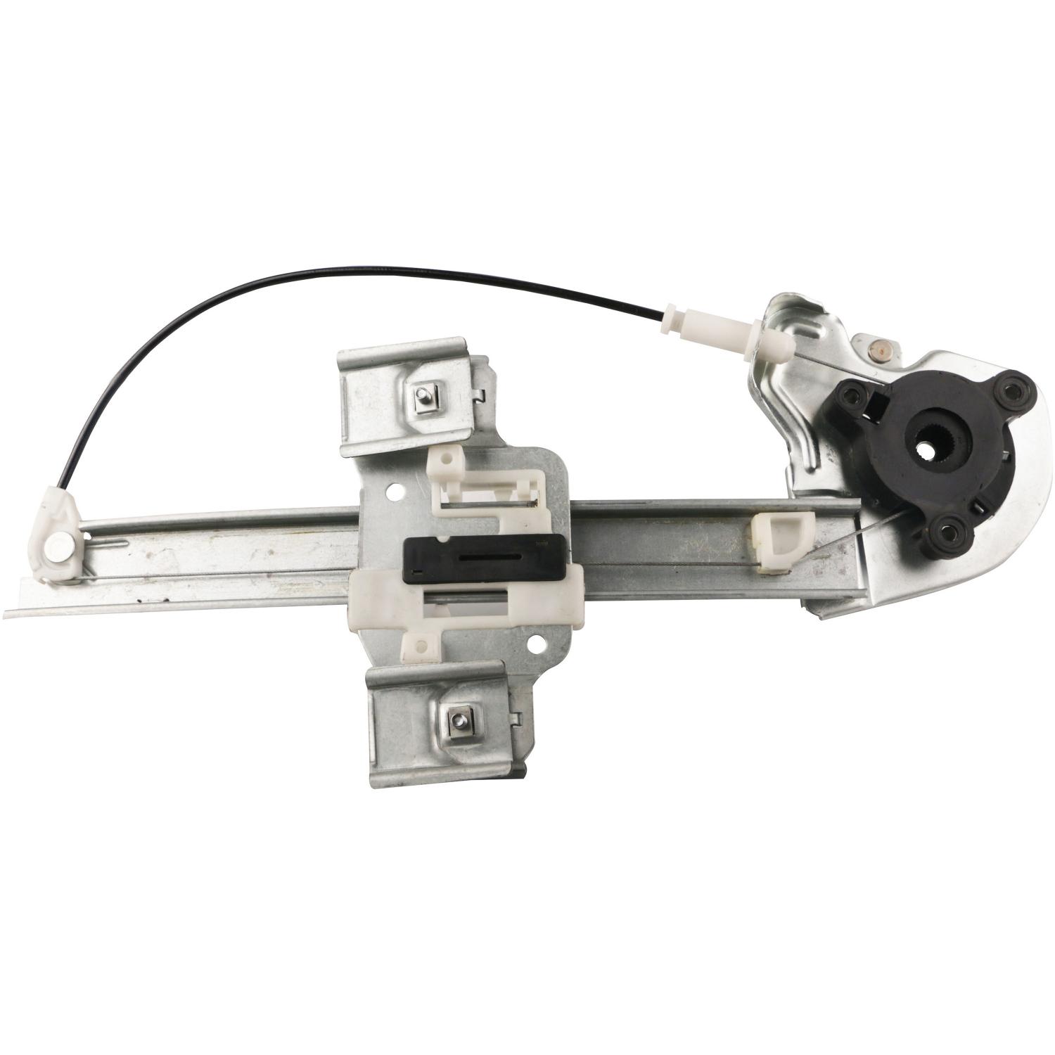 TrakMotive 201264 Power Window Regulator Assembly product image 1 of 4