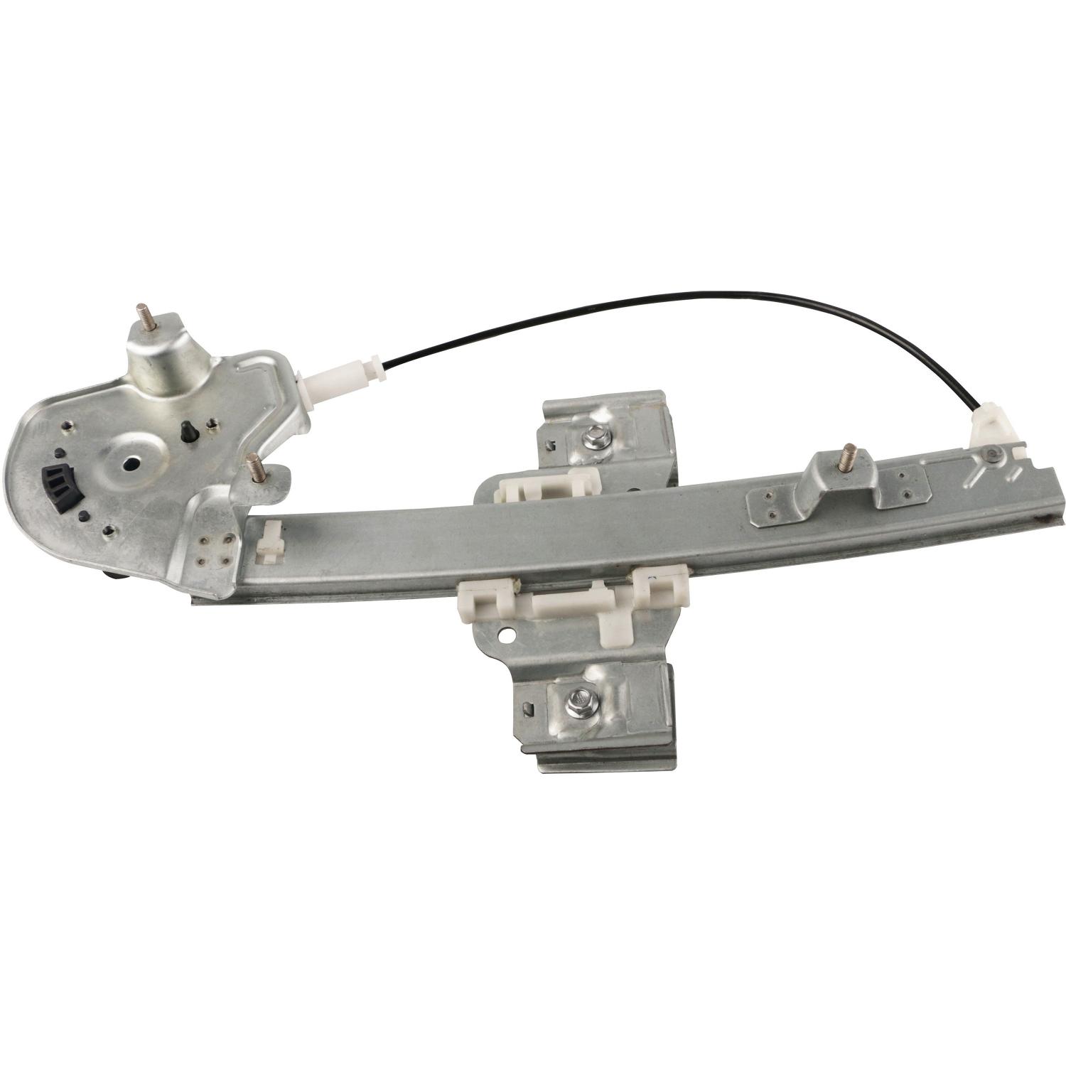 TrakMotive 201264 Power Window Regulator Assembly product image 2 of 4