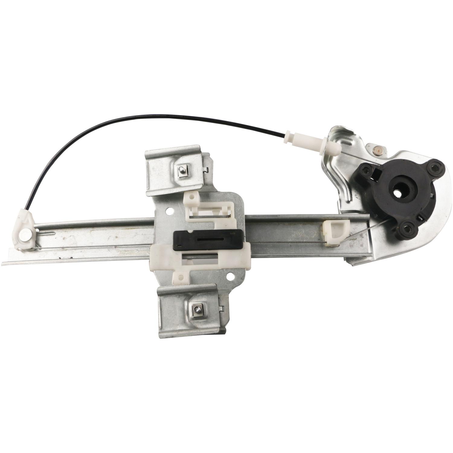 TrakMotive 201264 Power Window Regulator Assembly product image 3 of 4