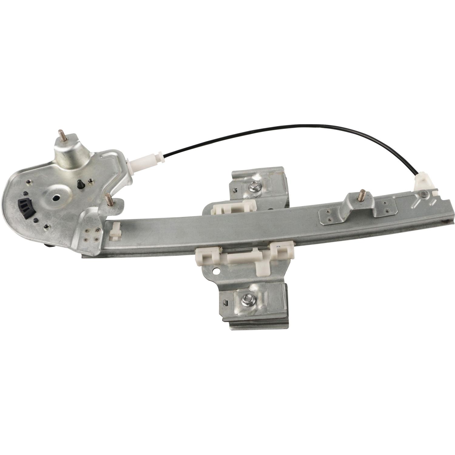 TrakMotive 201264 Power Window Regulator Assembly product image 4 of 4