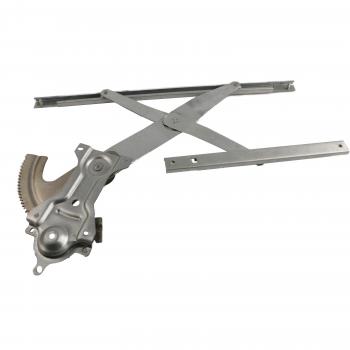 TrakMotive 201265 Power Window Regulator Assembly product image 1 of 4