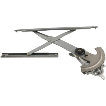 TrakMotive 201265 Power Window Regulator Assembly product image 4 of 4