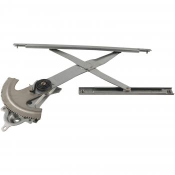 TrakMotive 201266 Power Window Regulator Assembly product image 2 of 4