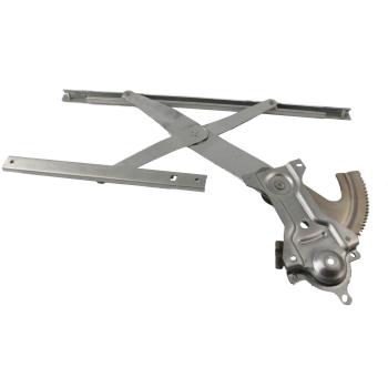 TrakMotive 201266 Power Window Regulator Assembly product image 3 of 4