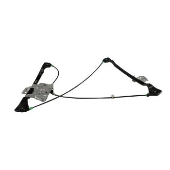 TrakMotive 201269 Power Window Regulator Assembly product image 3 of 4