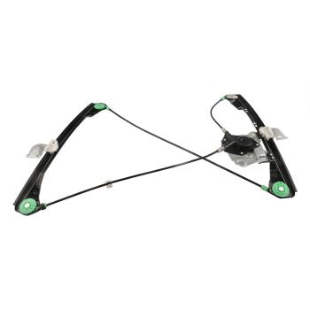 TrakMotive 201269 Power Window Regulator Assembly product image 4 of 4