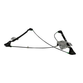 TrakMotive 201270 Power Window Regulator Assembly product image 3 of 4