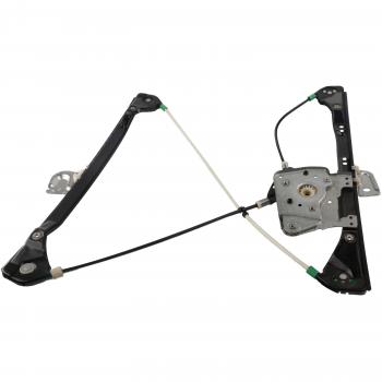 TrakMotive 201274 - Window Regulator TrakMotive 201274 Power Window Regulator Assembly product image 1 of 4