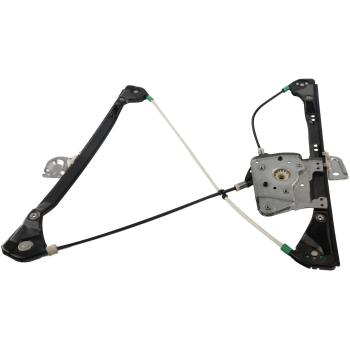 TrakMotive 201274 - Window Regulator TrakMotive 201274 Power Window Regulator Assembly product image 3 of 4