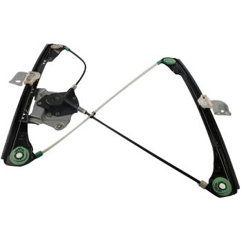 TrakMotive 201274 - Window Regulator TrakMotive 201274 Power Window Regulator Assembly product image 4 of 4