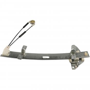 TrakMotive 201277 Power Window Regulator Assembly product image 1 of 4