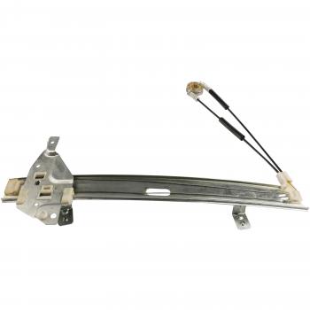 TrakMotive 201277 Power Window Regulator Assembly product image 2 of 4
