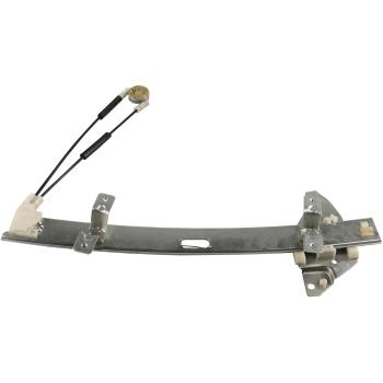 TrakMotive 201277 Power Window Regulator Assembly product image 3 of 4