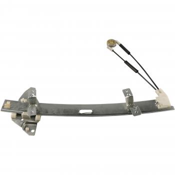 TrakMotive 201278 - Window Regulator TrakMotive 201278 Power Window Regulator Assembly product image 1 of 4