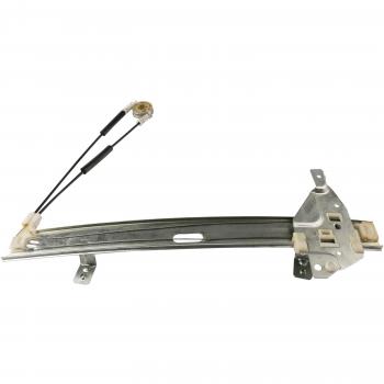 TrakMotive 201278 - Window Regulator TrakMotive 201278 Power Window Regulator Assembly product image 2 of 4
