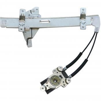 TrakMotive 201279 Power Window Regulator Assembly product image 1 of 4