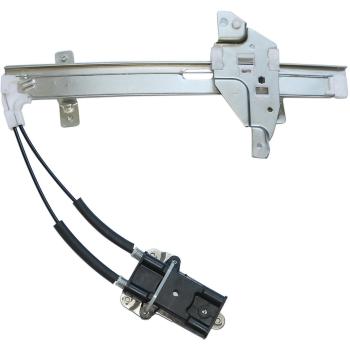 TrakMotive 201279 Power Window Regulator Assembly product image 4 of 4