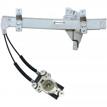 TrakMotive 201280 Power Window Regulator Assembly product image 1 of 4