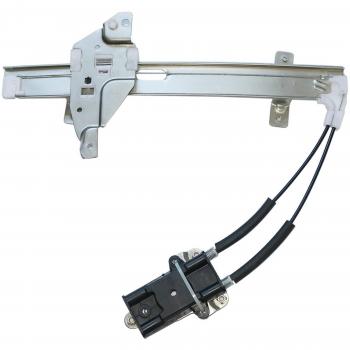 TrakMotive 201280 Power Window Regulator Assembly product image 2 of 4