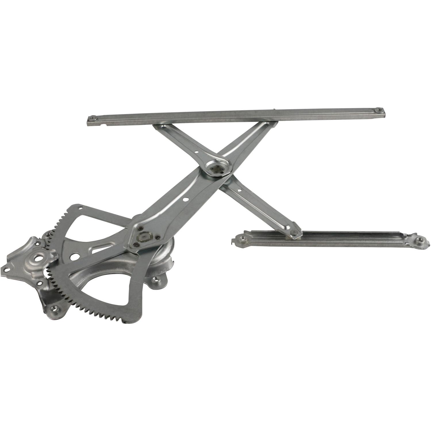 TrakMotive 201289 - Window Regulator TrakMotive 201289 Power Window Regulator Assembly product image 1 of 4