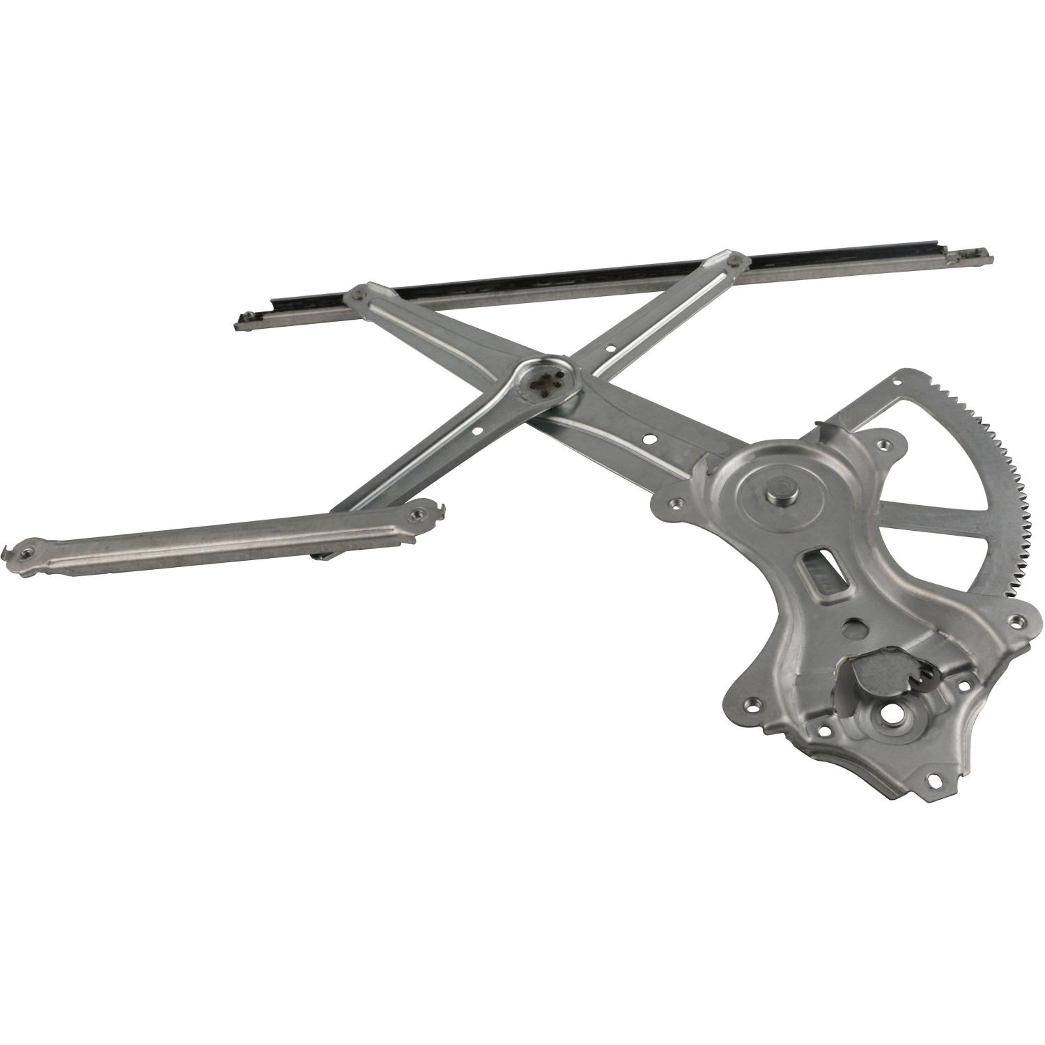 TrakMotive 201289 - Window Regulator TrakMotive 201289 Power Window Regulator Assembly product image 2 of 4