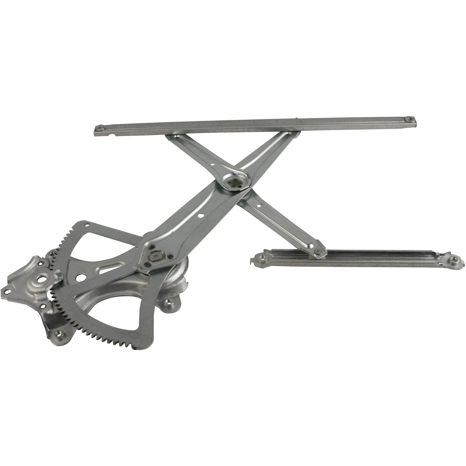 TrakMotive 201289 - Window Regulator TrakMotive 201289 Power Window Regulator Assembly product image 3 of 4