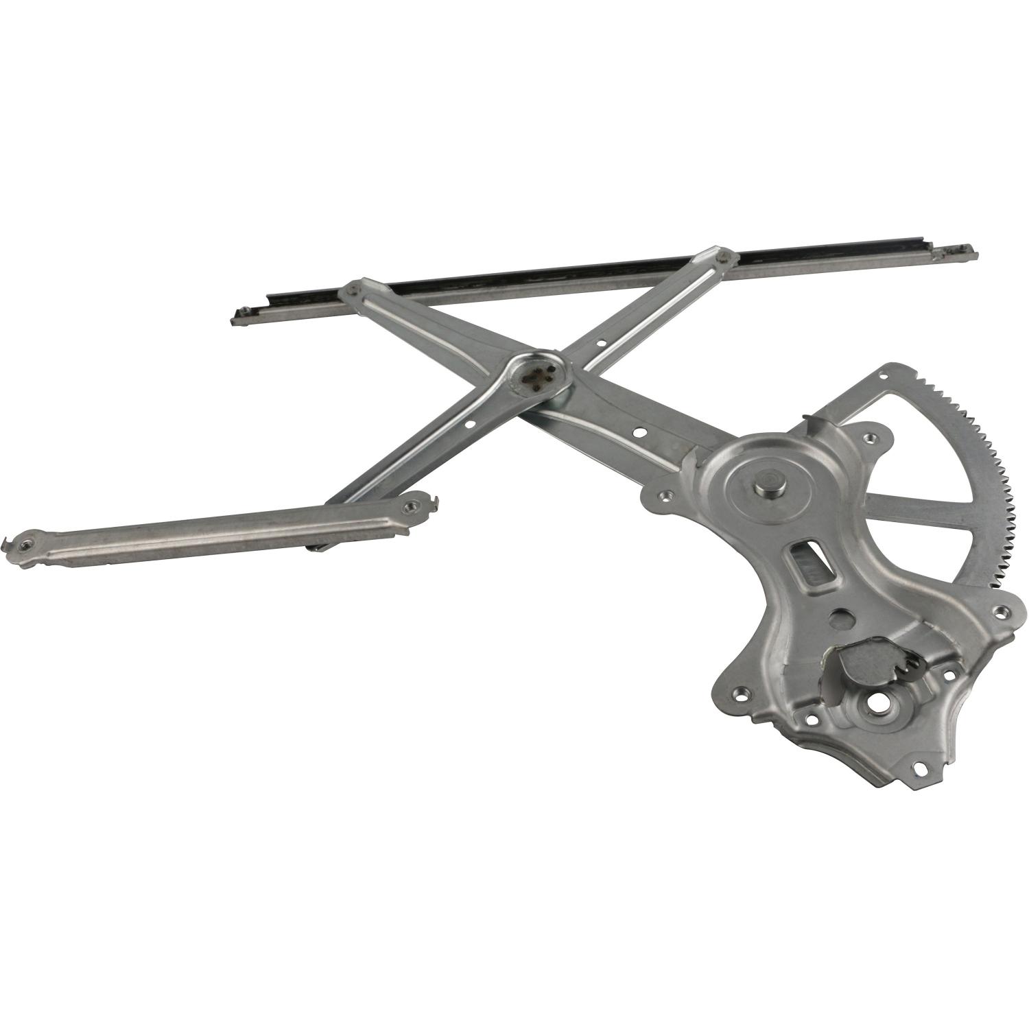 TrakMotive 201289 - Window Regulator TrakMotive 201289 Power Window Regulator Assembly product image 4 of 4