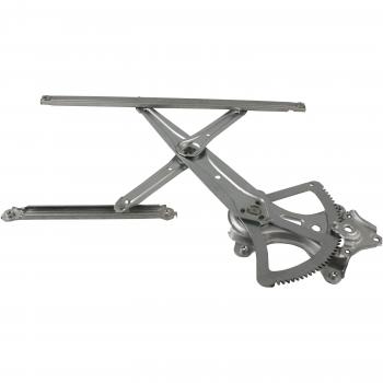 TrakMotive 201290 Power Window Regulator Assembly product image 1 of 4