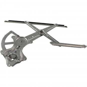 TrakMotive 201290 Power Window Regulator Assembly product image 2 of 4