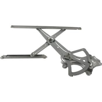 TrakMotive 201290 Power Window Regulator Assembly product image 3 of 4