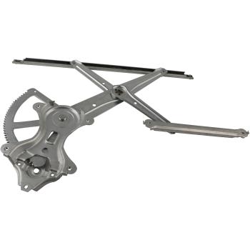 TrakMotive 201290 Power Window Regulator Assembly product image 4 of 4