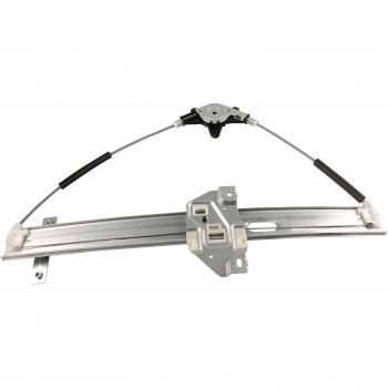 TrakMotive 201317 Power Window Regulator Assembly product image 1 of 4